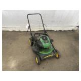 John Deere Push Mower