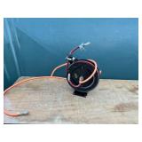 Retractable Air Hose Reel