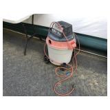 Ridgid 12 Gal Shop Vac
