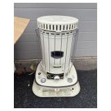 Kerosene Heater