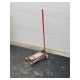Large Floor Jack