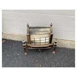 Propane Cast Iron Heater