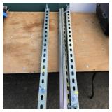 (3) Mounting Brackets