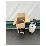 Craftsman 2 Gal. Pump Sprayer