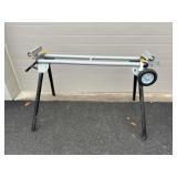 Chicago Electric Miter Saw Stand