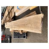 Rough Cut Slab
