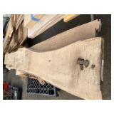 Rough Cut Slab