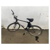 Trek Mountain Bicycle