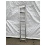 Approx. 14ft Aluminum Extension Ladder