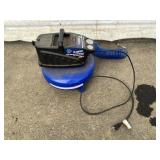 Campbell Hausfeld Pancake Air Compressor