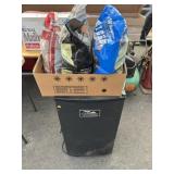 Masterbuilt Electric Smoker