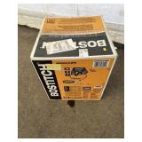 Bostitch Pancake Air Compressor