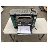 Grizzly 13" Bench Top Planer