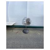 Dayton Pedestal Fan