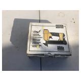 Bostitch Pneumatic Stapler in Box