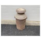 Milk Can