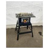 Ryobi 10" Table Saw