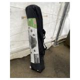 Coleman 6-person Tent