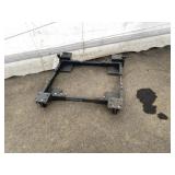 Adjustable Tool Dolley