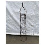 Garden Trellis Ornament