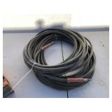(2) Air Hose Lines
