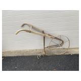 Antique Garden Cultivator