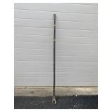 Railroad Spike Remover