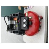 Porter Cable Pancake Air Compressor