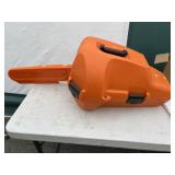 Stihl MS180C Chainsaw