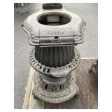 Florin 213 Cast Iron Stove