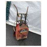 Lincoln Stick Welder