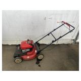 Troy Bilt Push Mower