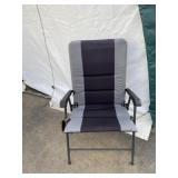 Folding Lawn Chair