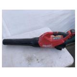 Milwaukee Leaf Blower