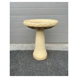 Bird Bath