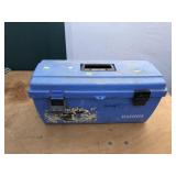 Ramset w/ Toolbox & Hardware