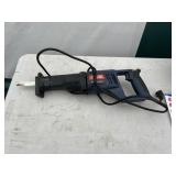 Ryobi Corded Sawzall