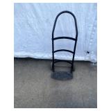 Small Hand Cart