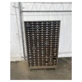 Large Bolt Bin Organizer