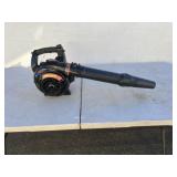 Craftsman Gas Powered Leaf Blower