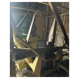 John Deere 2 Row Wide Corn Head