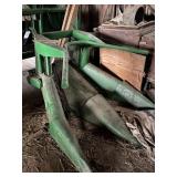John Deere 2 Row Narrow Corn Head