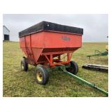 Kill Brothers 350 Gravity Wagon