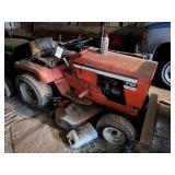 Allis Chalmers 710 Riding Mower