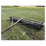 Brillion 12ft Cultipacker