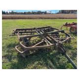 John Deere 10ft Finish Disk