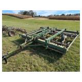 John Deere 95014ft Cultimulcher