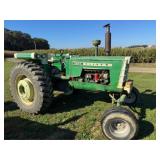 Oliver 1855 Diesel