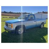1995 GMC 1500