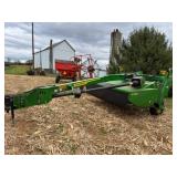 John Deere MoCo S300 9